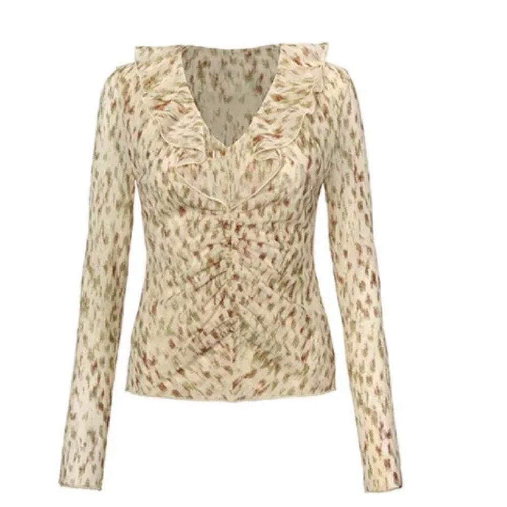 Cabi (Small) Dapple Top